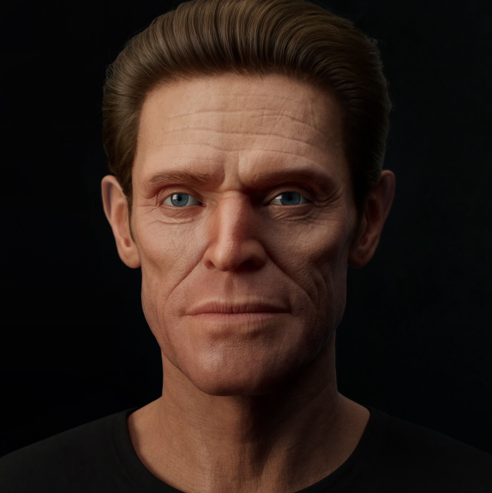 Dafoe Project